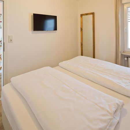Ferienwohnung 36-11 - Norddeich ภายนอก รูปภาพ