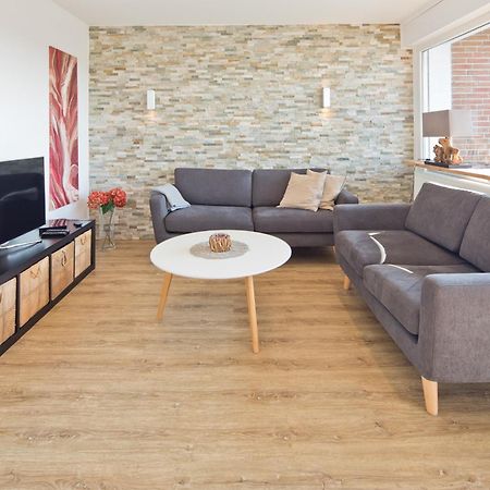 Ferienwohnung 36-11 - Norddeich ภายนอก รูปภาพ